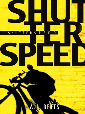 cover image of Shutterspeed